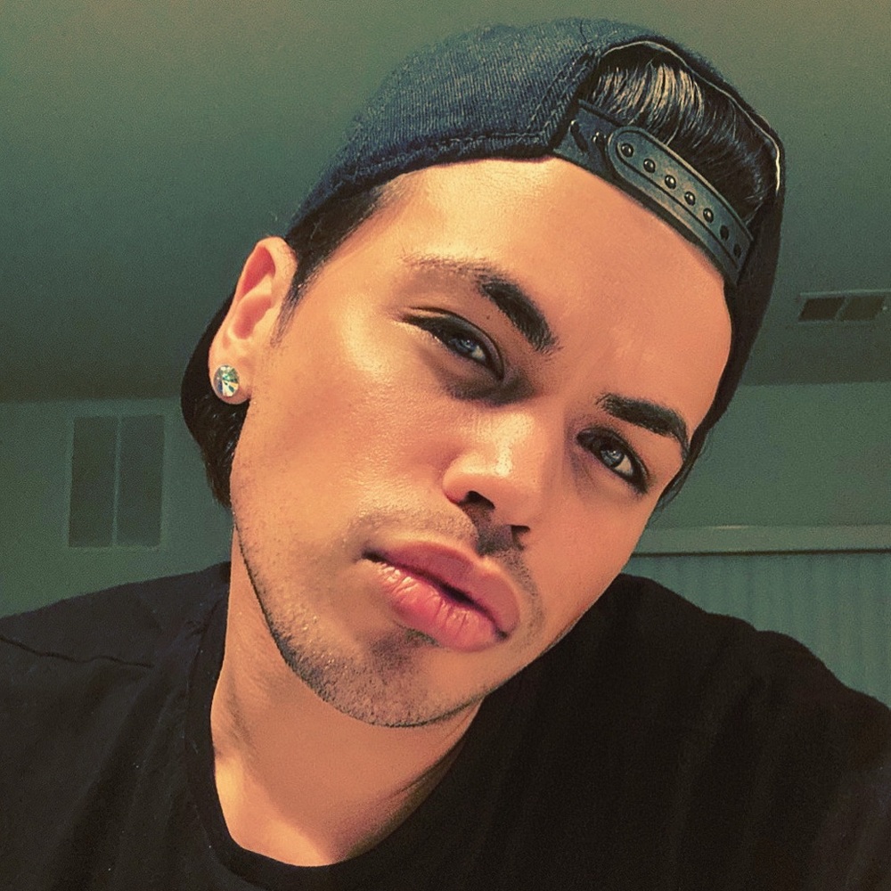 Meet your Posher, Konstantin